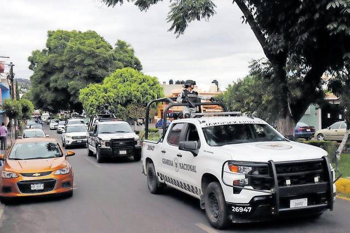 GOBIERNO DESTACA POR TERCER AÑO CONSECUTIVO EN EL USO DEL FONDO DE SEGURIDAD PÚBLICA